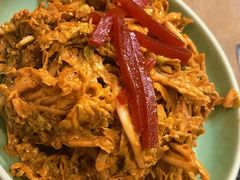 -小吊梨汤·北京菜(香山店)