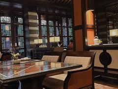 -杭州西子湖四季酒店·金沙厅