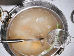 -左庭右院鲜牛肉火锅(苏州园区永旺店)