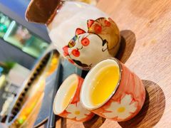 -龙神·炭烧酒场深夜食堂(新街口店)