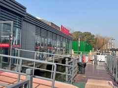 -苏州古运河游船(新市桥码头)