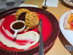 -TIAGO HOME KITCHEN(王府中环店)