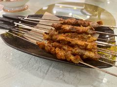 -新粤新疆菜清真餐厅(拱北店)