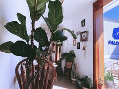 -AHAVA·Fang Baking Studio
