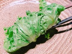 -老乾杯和牛烧肉(王府中环店)