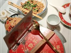 -味福记·江西小炒·南昌小吃(青山湖万达店)