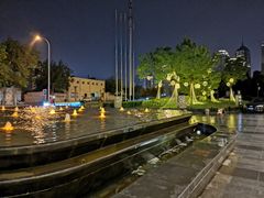 -万达文华酒店·美食汇自助餐厅