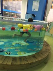 -月儿湾湾水育乐园(万象新城天幕广场店)