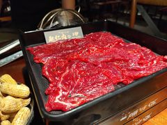 -原牛道·潮汕围炉火锅(讯美店)