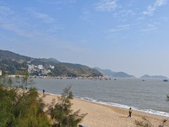 -大京沙滩