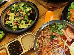 -四斤烤肉(东戴河孟家店)