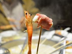 -骨之味·筒骨汤火锅(江头店)