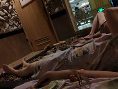 -极乐汇汗蒸会馆(杭州店)