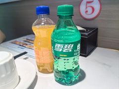 -清真·拉菲尔鱼庄(钟楼回民街店)