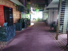 -上海龙之梦万丽酒店