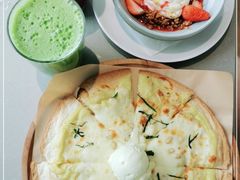 -农畉LONFOOD(福田星河COCOPark店)