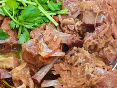 羊骨头（小份）-老袁炒年糕(富豪路店)