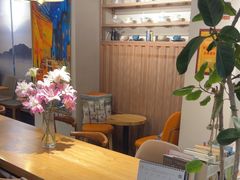 -星宙咖啡STELLARIS CAFE(广告产业园店)