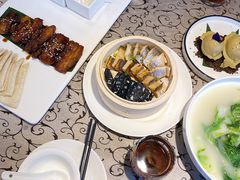 -一江春水·杭帮臻宴(三台山店)