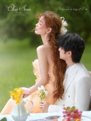 -今生有约婚纱摄影店(景德路店)