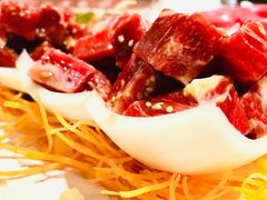 -猫抓烤肉(春熙路店)