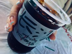 冰红茶-东排食堂长沙小吃大排档(五一广场店)