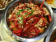 -靓靓蒸虾·头牌蒸虾(雪松路总店)
