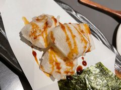 -聿山居·创意料理