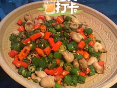 -川里谈·川味小馆(北京路店)