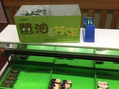 -鲜道寿司(无锡苏宁店)