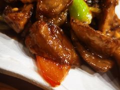 -小俩口烧烤东北菜(双井店)