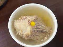 -民间瓦缸煨汤館(嵩山路店)