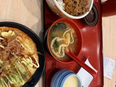 -食其家·牛丼咖喱(日月光中心广场店)
