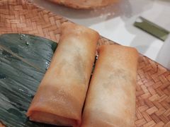 -春家·非遗手工小吃(徐汇万科广场店)