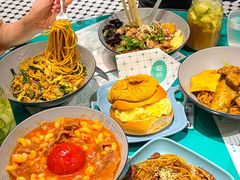 -金捞茶餐室(祐汉兴隆楼店)
