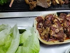 -冕宁刘小肠火盆烧烤(春城路店)