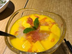 -嘉旺港式茶餐厅(延长中路店)