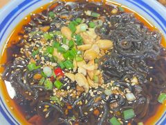 -吴记百姓菜馆·北京菜·烤鸭(故宫店)