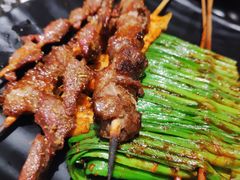 -京韵胡同·酱香羊蝎子火锅涮肉(长寿路店)