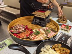 -炭之家齐齐哈尔大片烤肉·涮毛肚火锅·齐齐哈尔烤肉(中央大街店)
