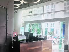 -一兆韦德健身(慧芝湖店)