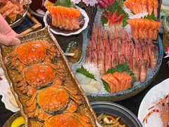 -松鹤精致料理(五一中路店)