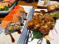 -三月居酒屋(青年大街店)