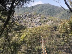 -千岛湖石林