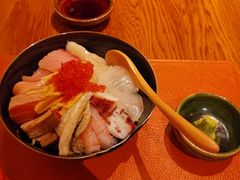 -松涛日本料理
