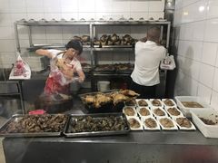 -冯氏吴山贡鹅(206国道店)