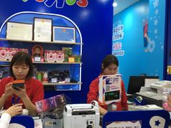 -TOYSRUS玩具反斗城(郑州熙地港店)