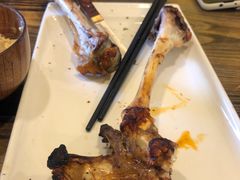 -格日勒阿妈蒙古厨房(大召店)