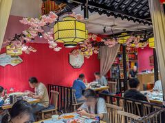 -吴掌柜·藕汤印象(南湖店)