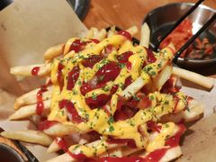 -包装马车·韩国料理·포장마차